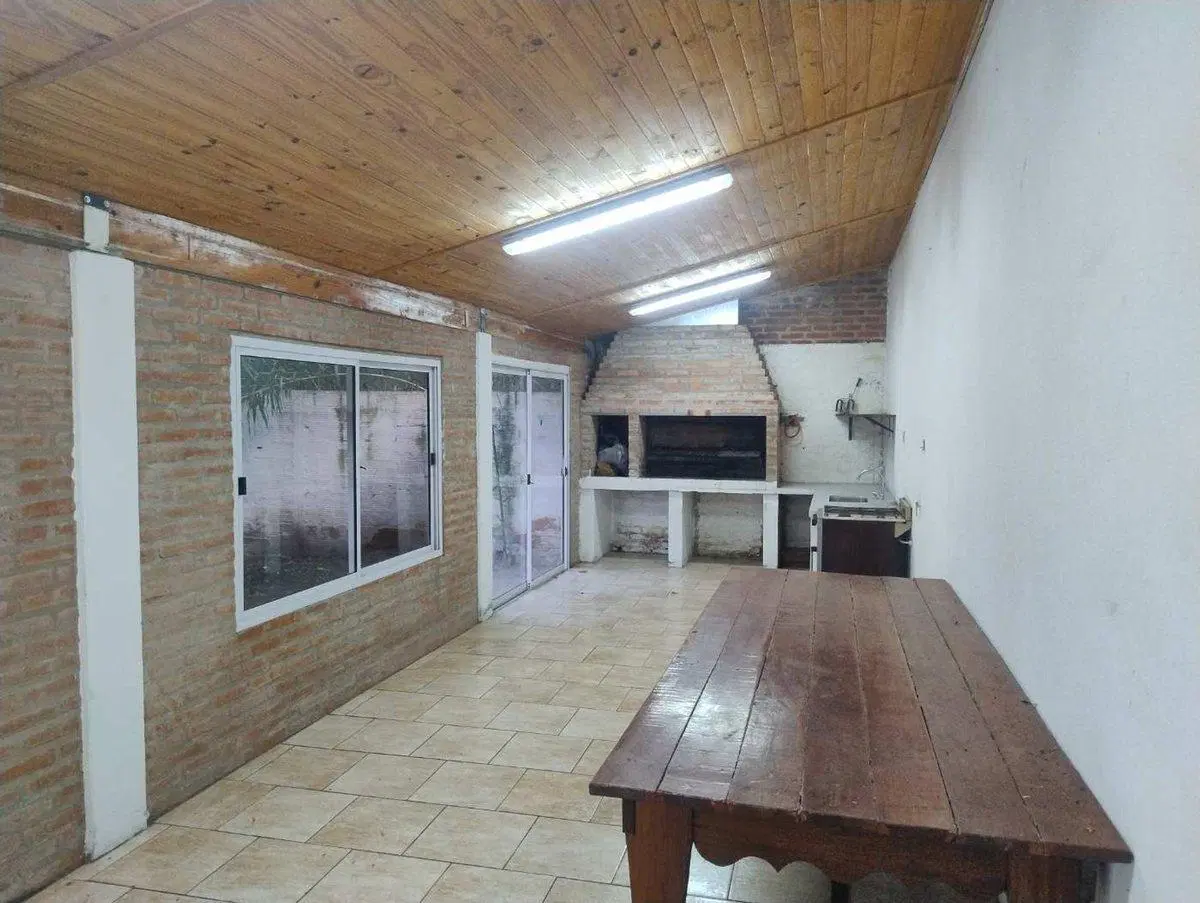 Venta de PH en Ituzaingo Sur 8