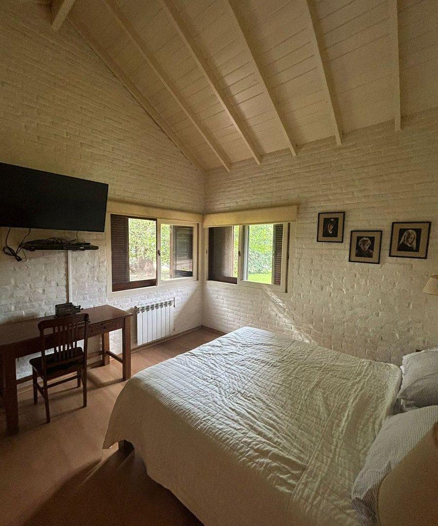 CASA EN VENTA - Country Village Golf & Tenis Club.