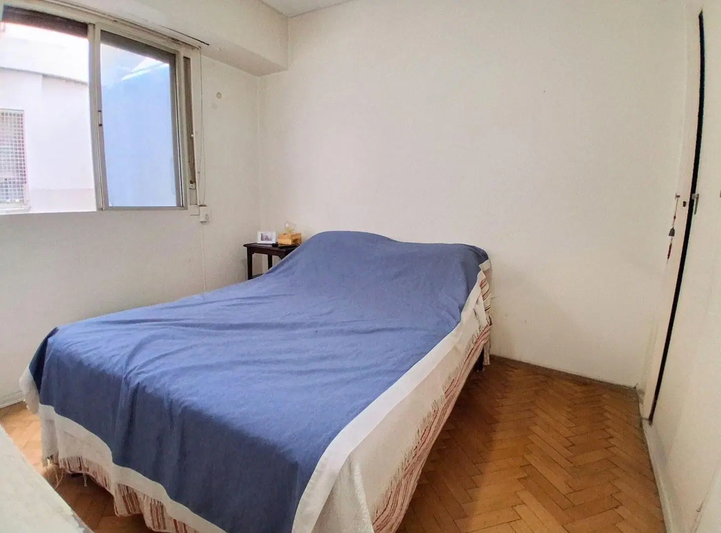 VENTA DPTO 2 AMBIENTES PALERMO PLAZA ITALIA 3