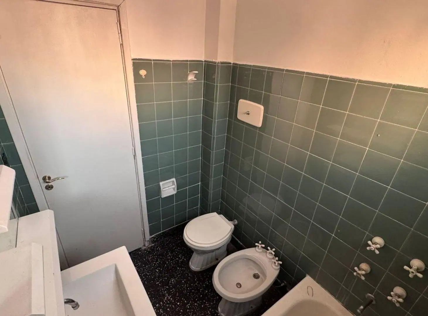 VENTA DEPARTAMENTO 3 AMBIENTES VILLA DEL PARQUE 3