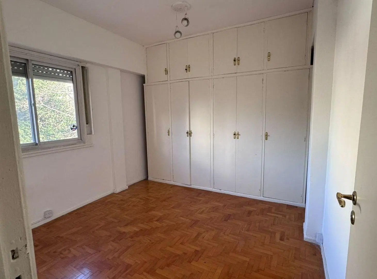VENTA DEPARTAMENTO 3 AMBIENTES VILLA DEL PARQUE 2