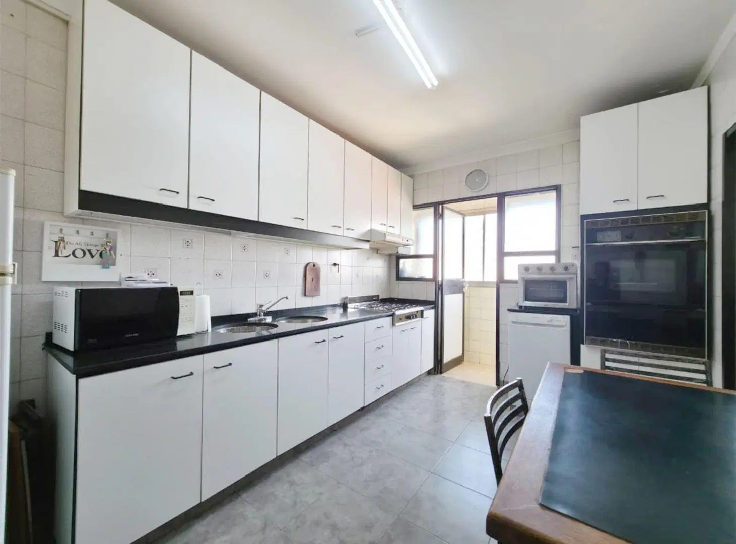 Venta Departamento Almagro 4 ambientes con ochera 4