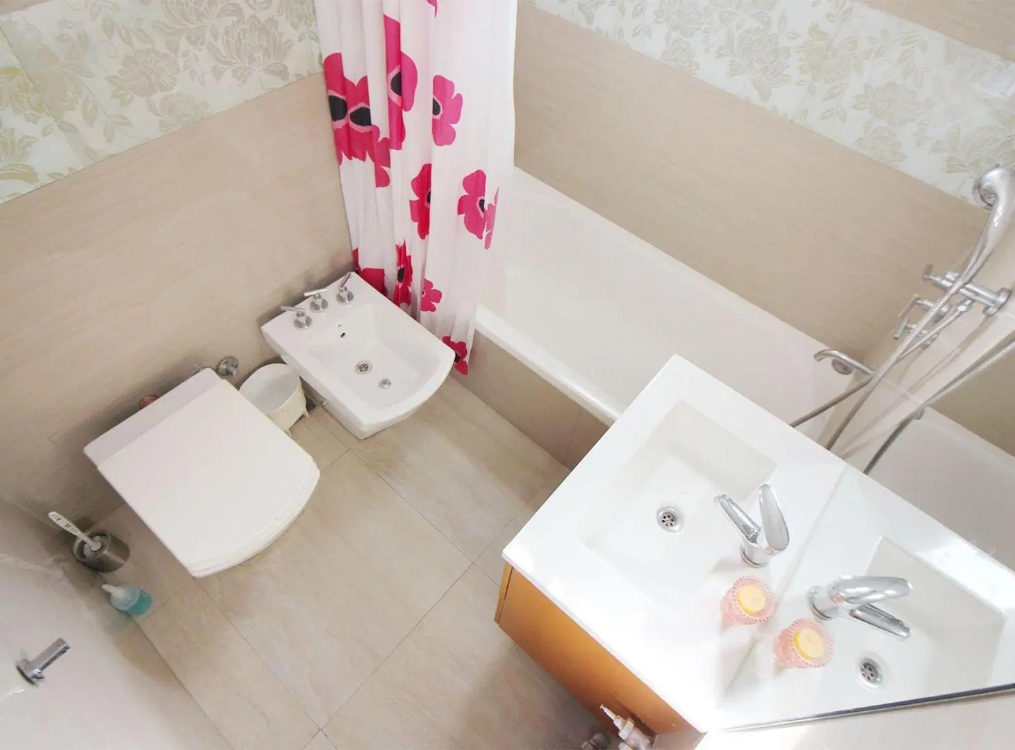 Venta Departamento Almagro 4 ambientes con ochera 3