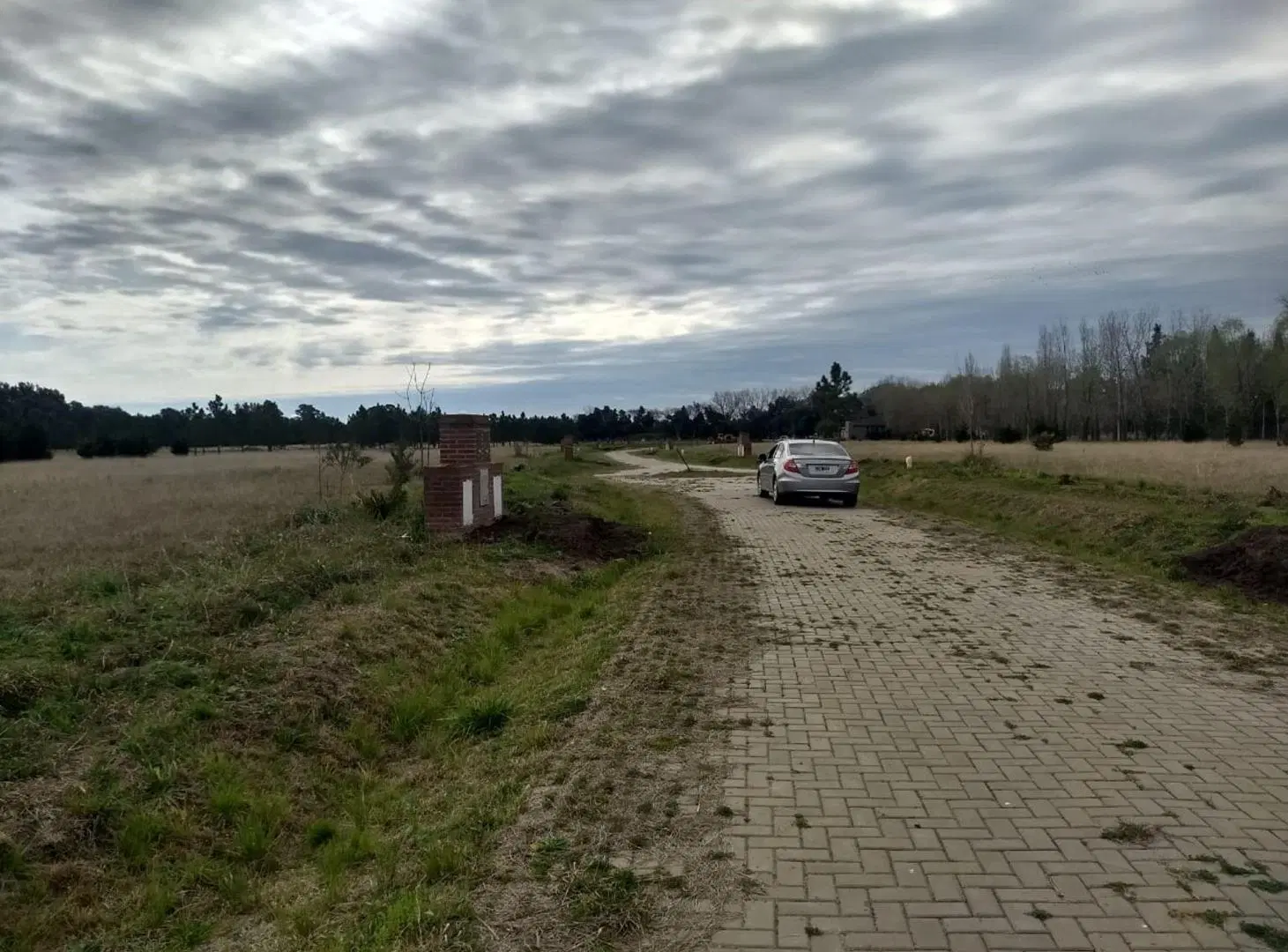 VENTA LOTE EN EL CARDAL ll 3