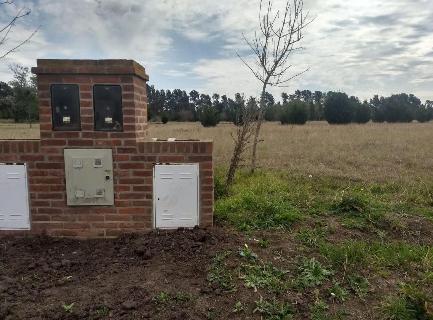 VENTA LOTE EN EL CARDAL ll