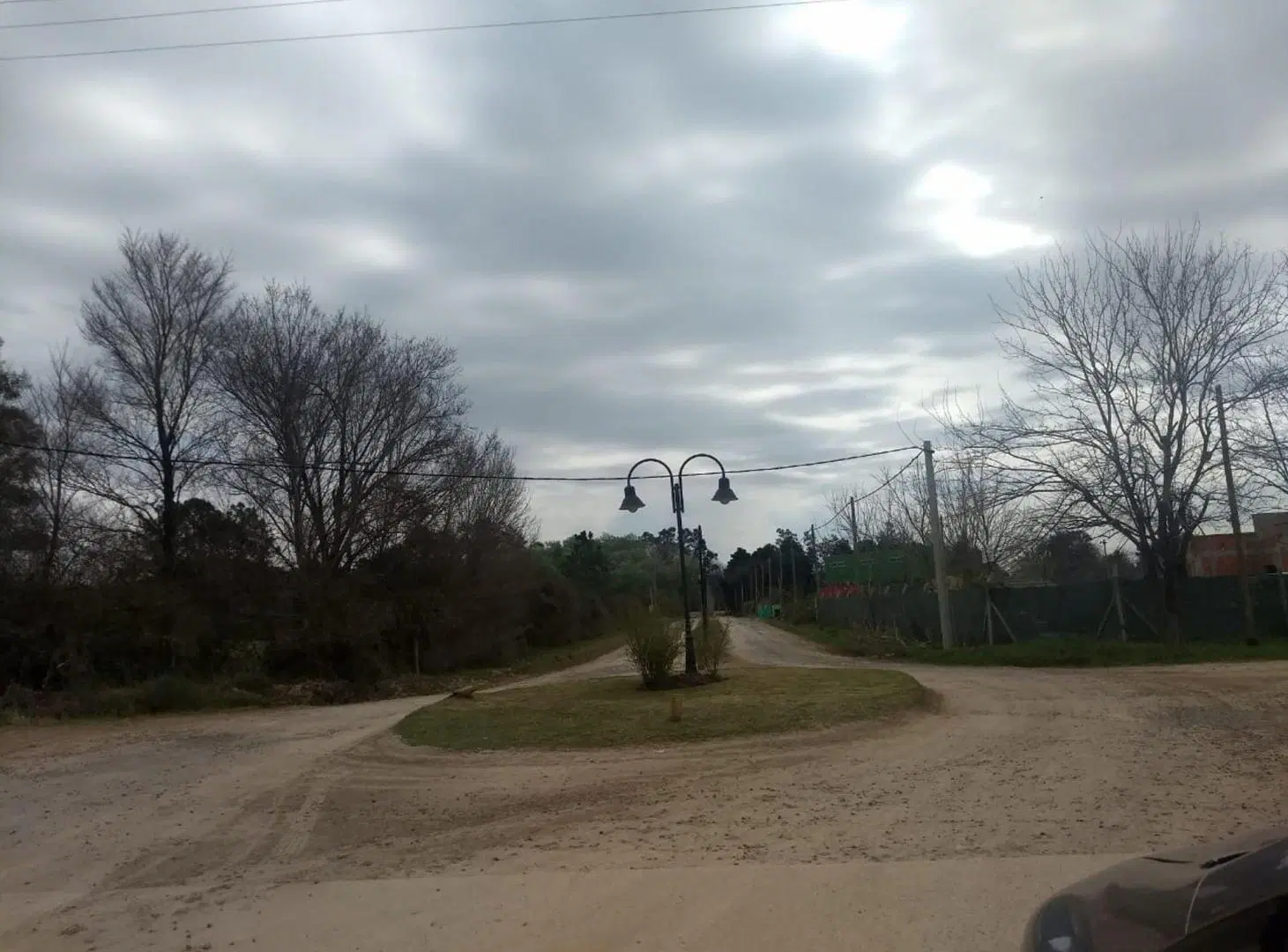 VENTA LOTE EN EL CARDAL ll 2