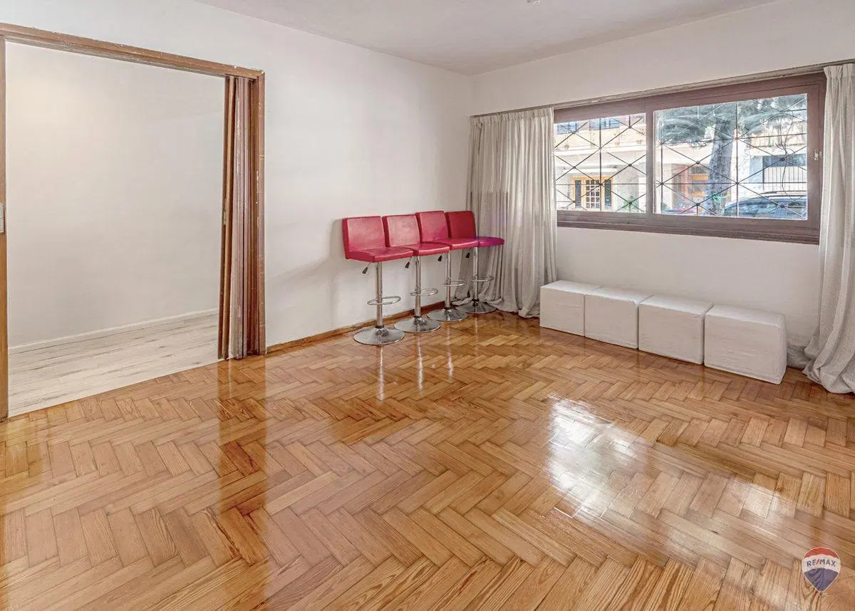 VENTA PH 5 AMB. LUMINOSO SIN/EXP VILLA DEL PARQUE 3