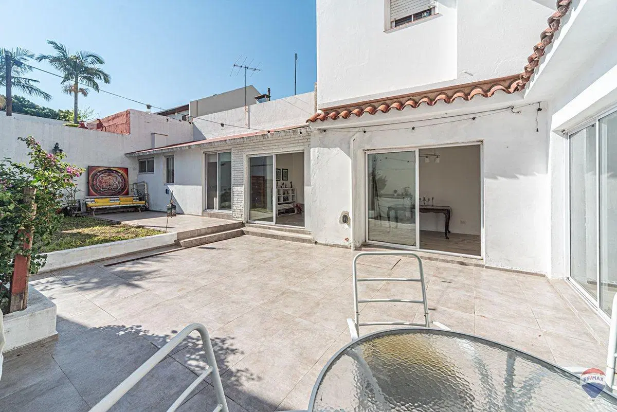 VENTA PH 5 AMB. LUMINOSO SIN/EXP VILLA DEL PARQUE 5