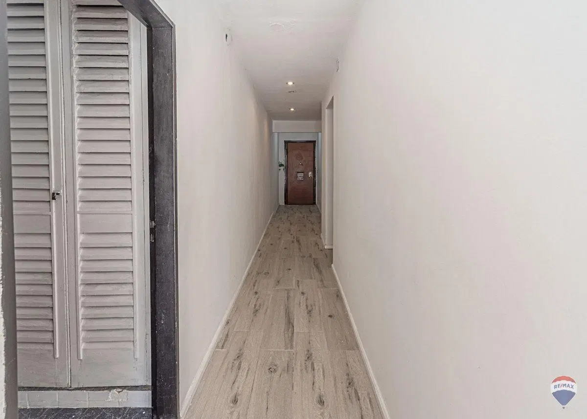 VENTA PH 5 AMB. LUMINOSO SIN/EXP VILLA DEL PARQUE 2