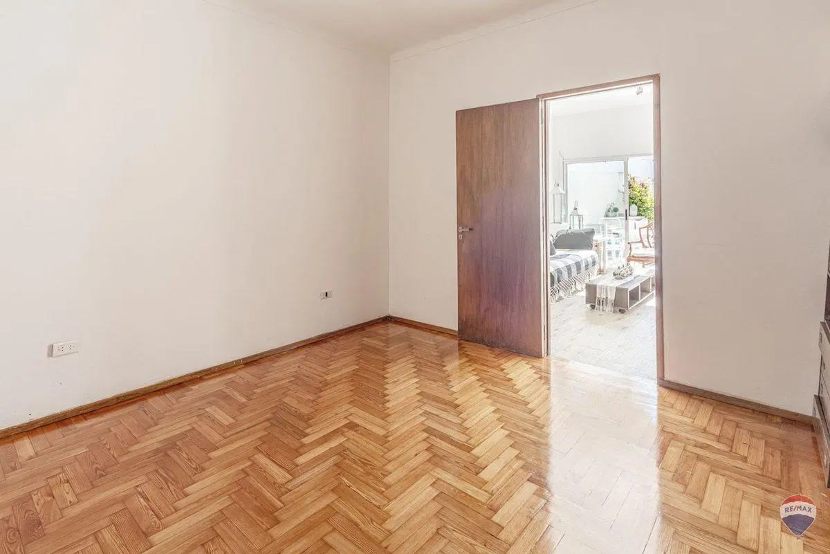 VENTA PH 5 AMB. LUMINOSO SIN/EXP VILLA DEL PARQUE 4