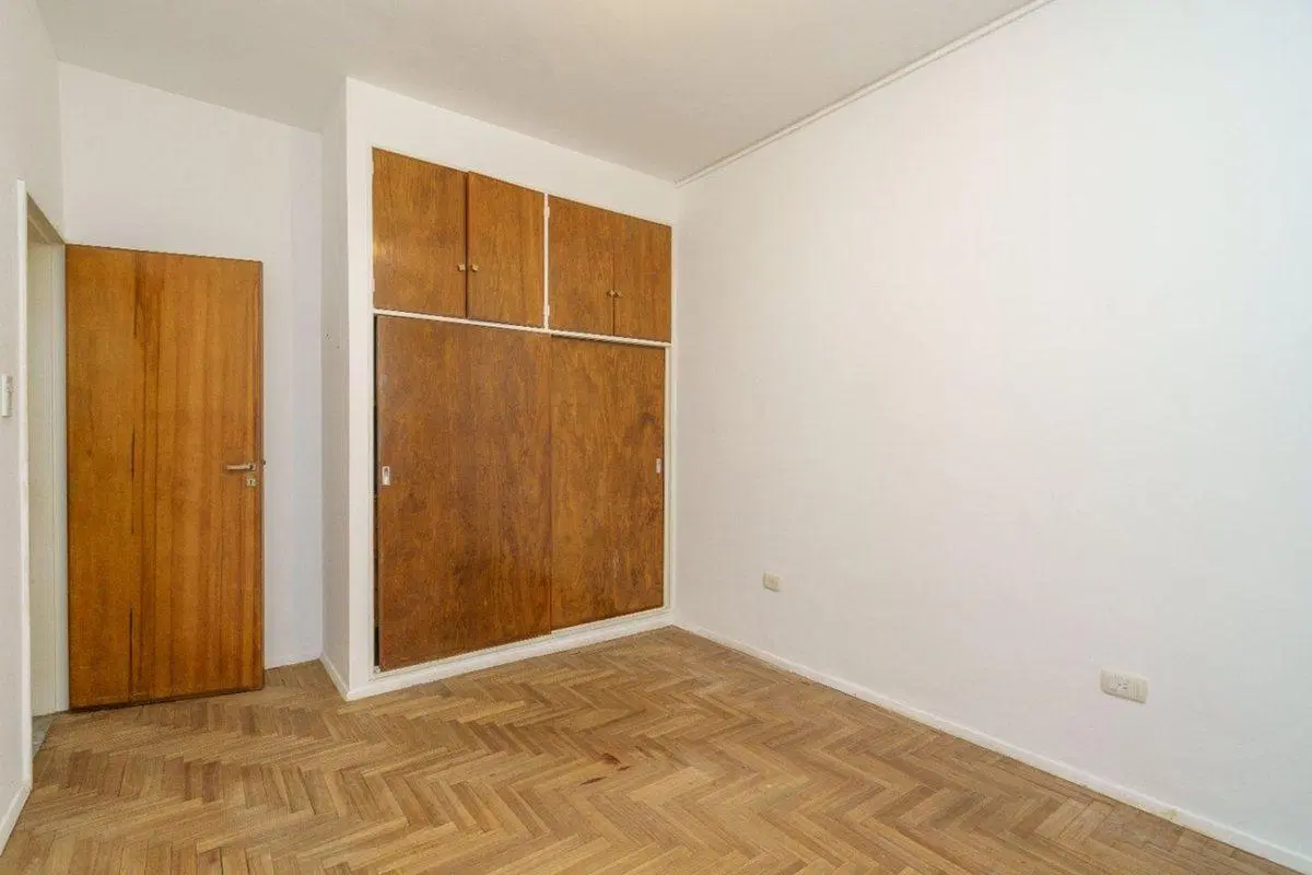 VENTA DEPARTAMENTO 3 AMB SAAVEDRA INVERSION RENTA 2