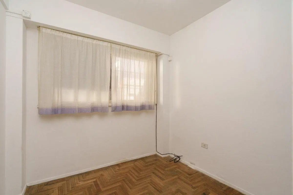 VENTA DEPARTAMENTO 3 AMB SAAVEDRA INVERSION RENTA 4
