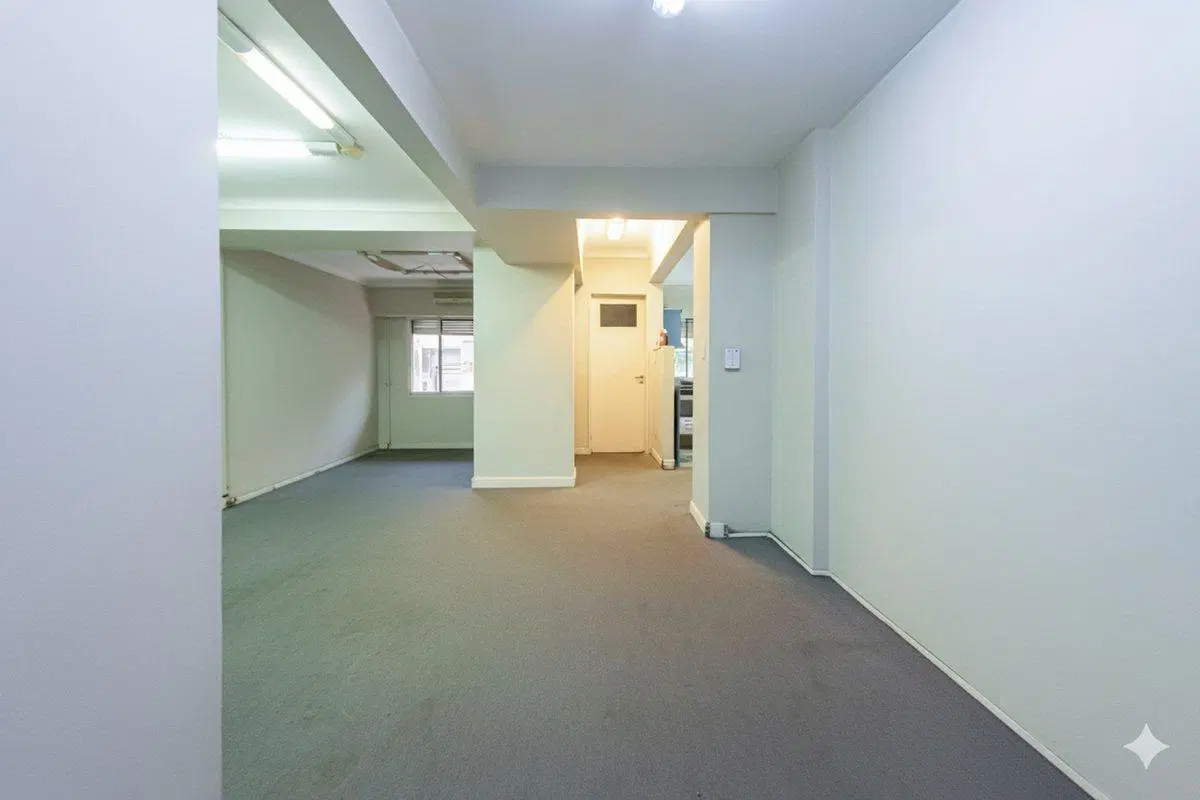 Piso en VENTA Barrio Norte, triple ingreso, balcon 5