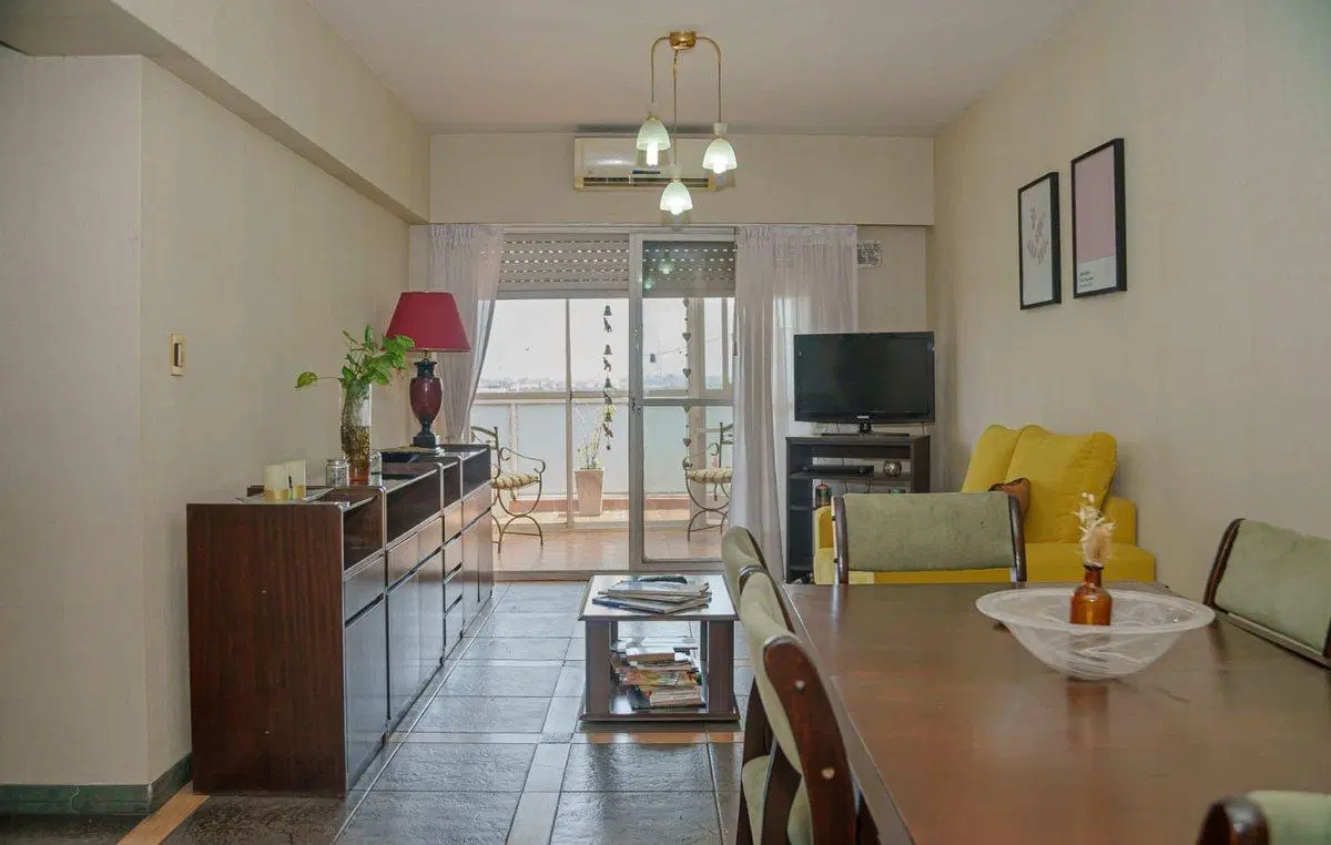 venta departamento 4 ambientes  cochera v.lugano 4