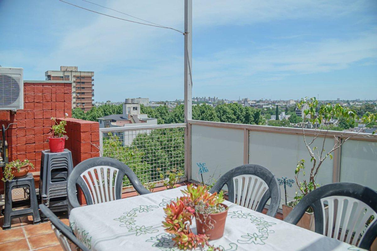 venta departamento 4 ambientes cochera v.lugano