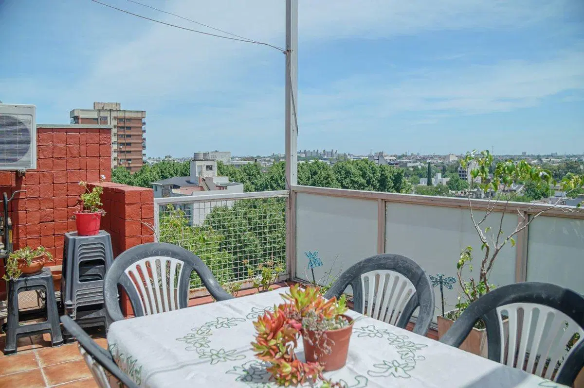 venta departamento 4 ambientes  cochera v.lugano 3