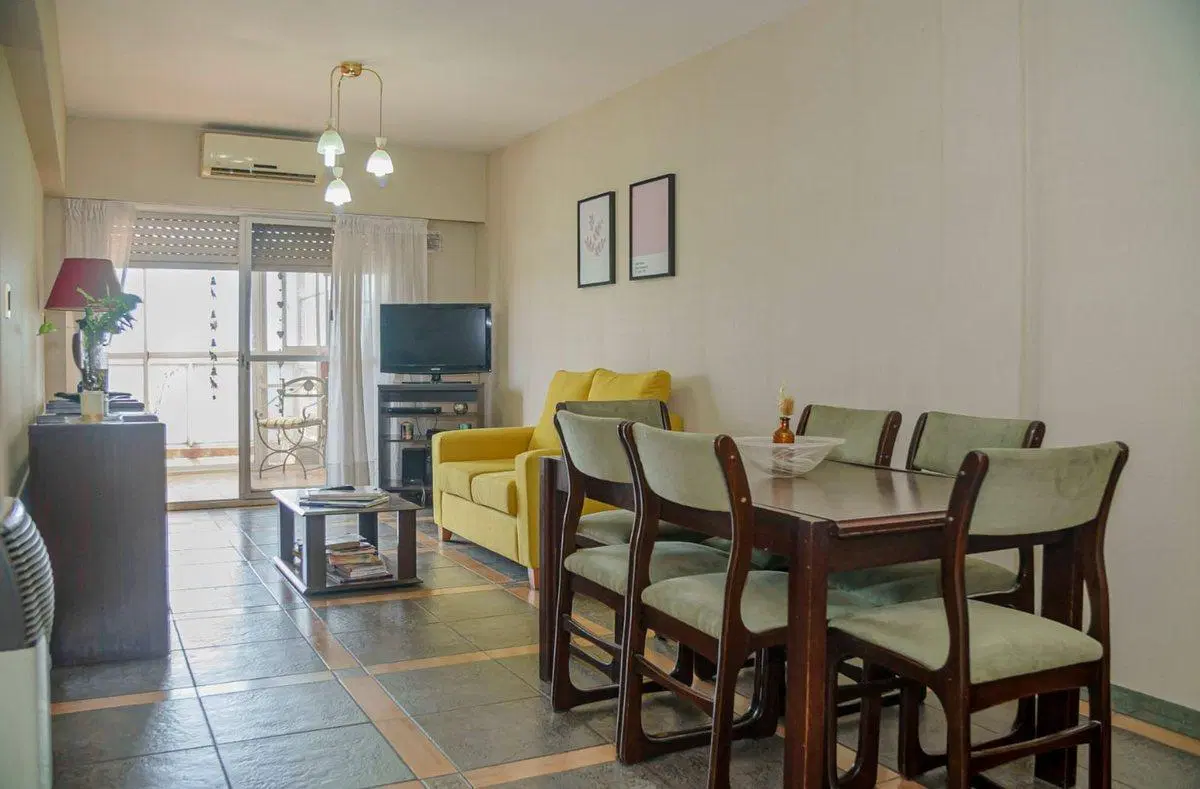 venta departamento 4 ambientes  cochera v.lugano 8