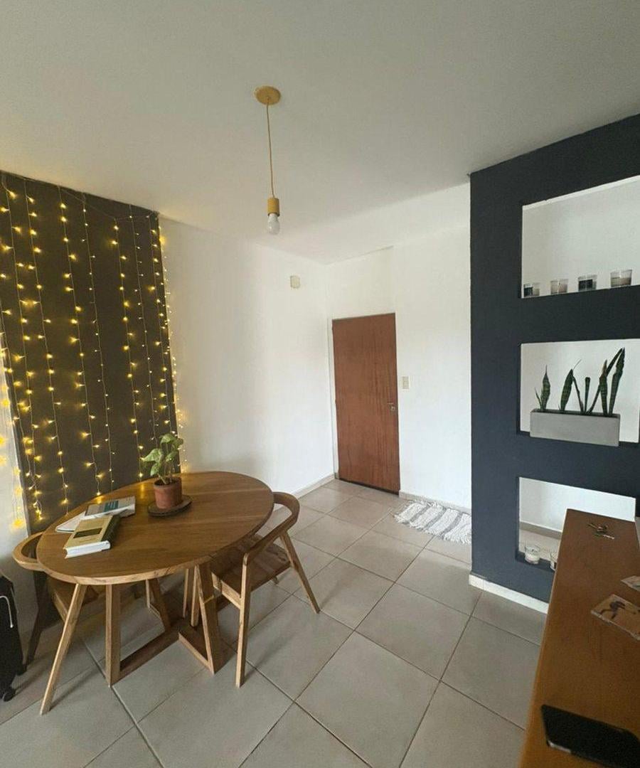 VENTA 3 ambientes con balcon terraza pilar.