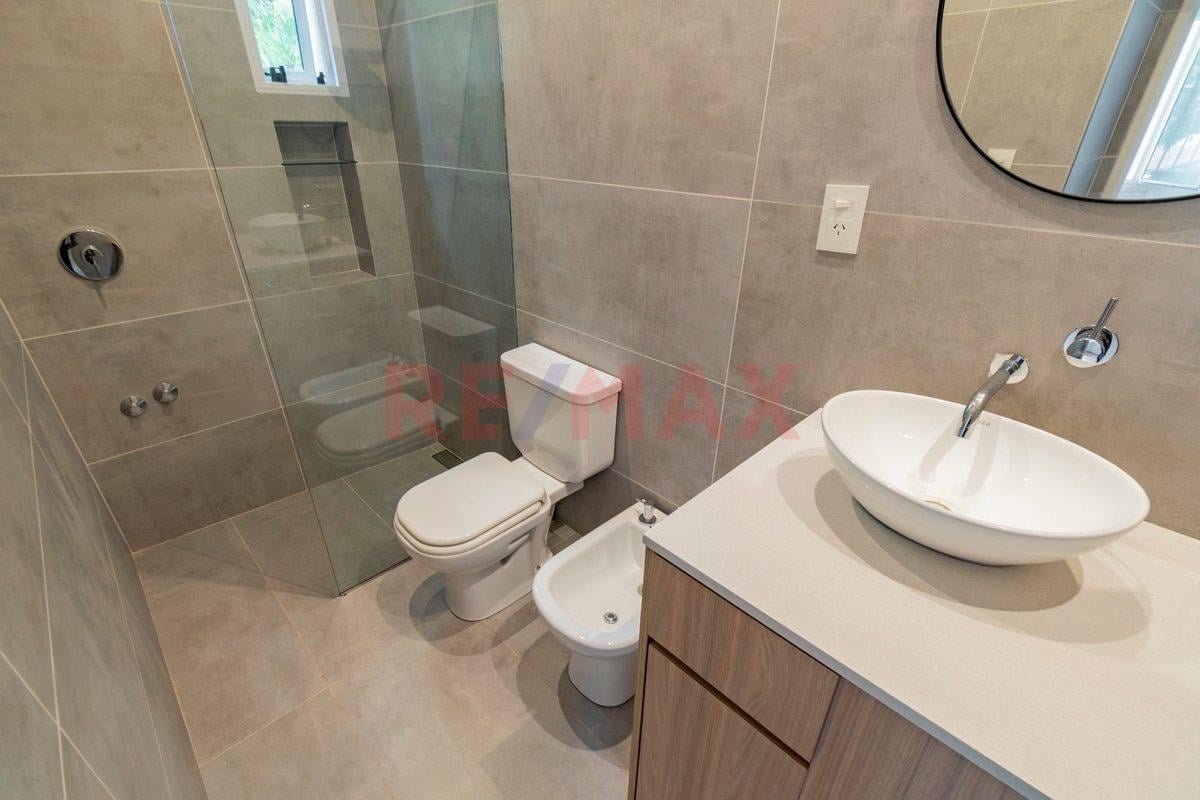 Venta depto PH 3 amb c/cochera A/CRE Villa Crespo