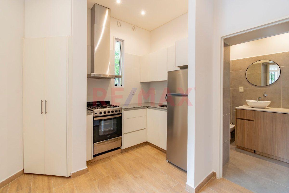 Foto de Venta depto PH 3 amb c/cochera A/CRE Villa Crespo, imagen 5