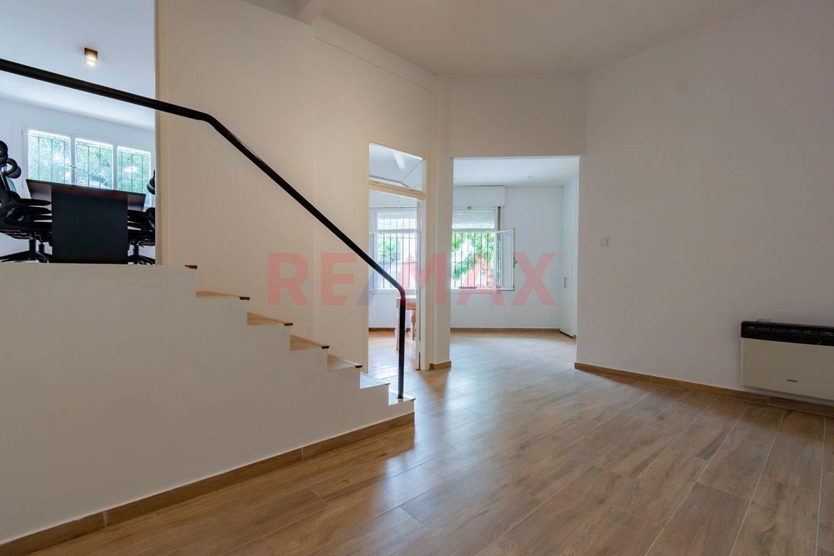 Venta depto PH 3 amb c/cochera A/CRE Villa Crespo