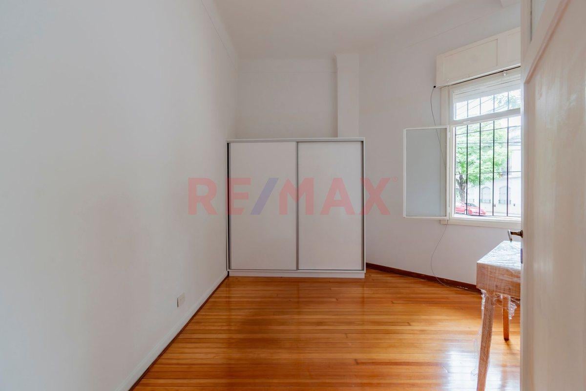 Venta depto PH 3 amb c/cochera A/CRE Villa Crespo