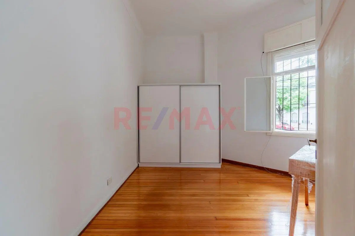 Venta depto PH 3 amb  c/cochera A/CRE Villa Crespo 2