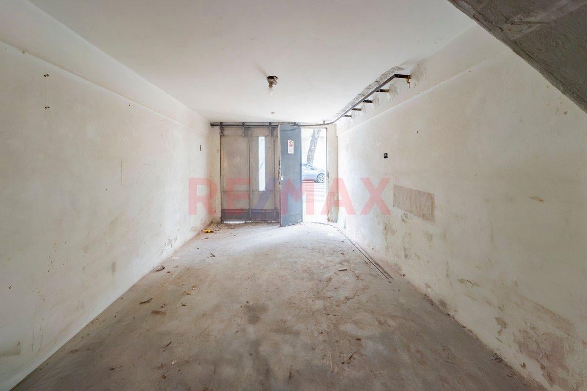 Venta depto PH 3 amb c/cochera A/CRE Villa Crespo