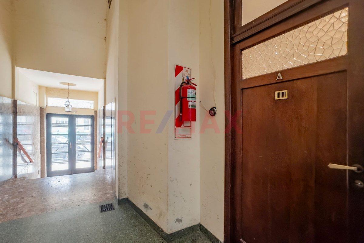 Venta depto PH 3 amb c/cochera A/CRE Villa Crespo