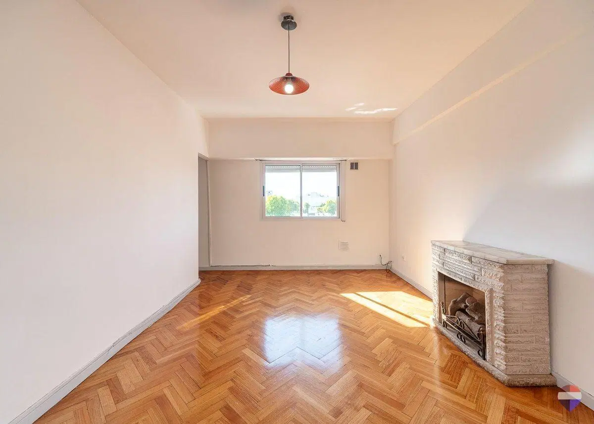 VENTA DEPARTAMENTO 3 AMBIENTES FLORESTA 3