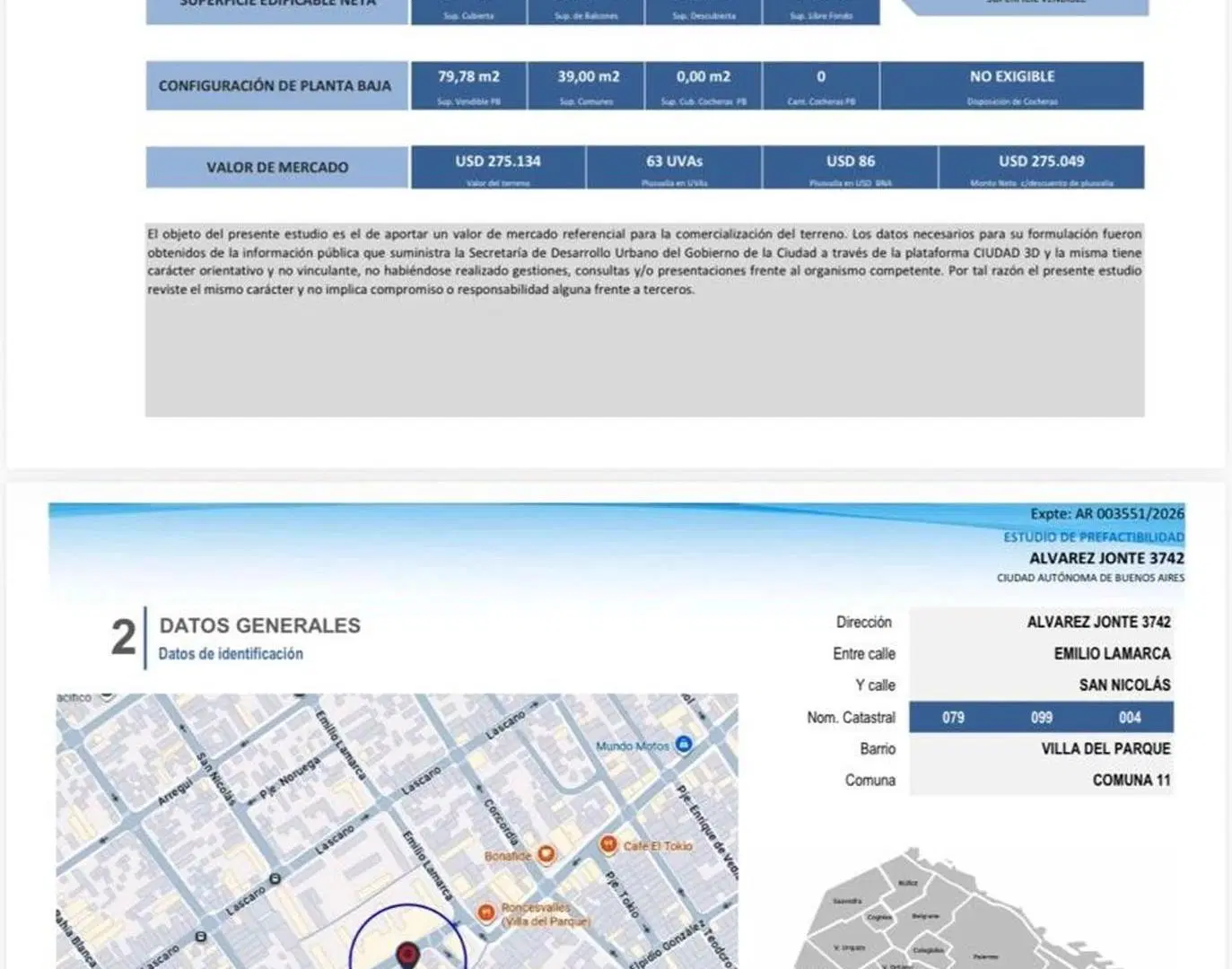 Plano 7