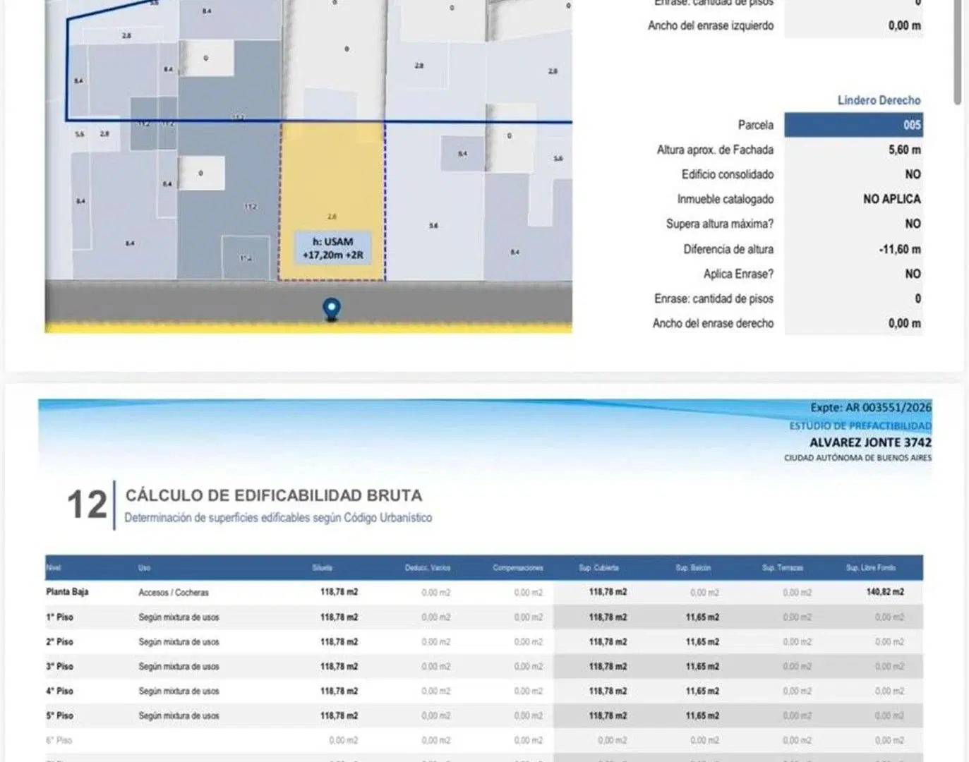 Plano 5