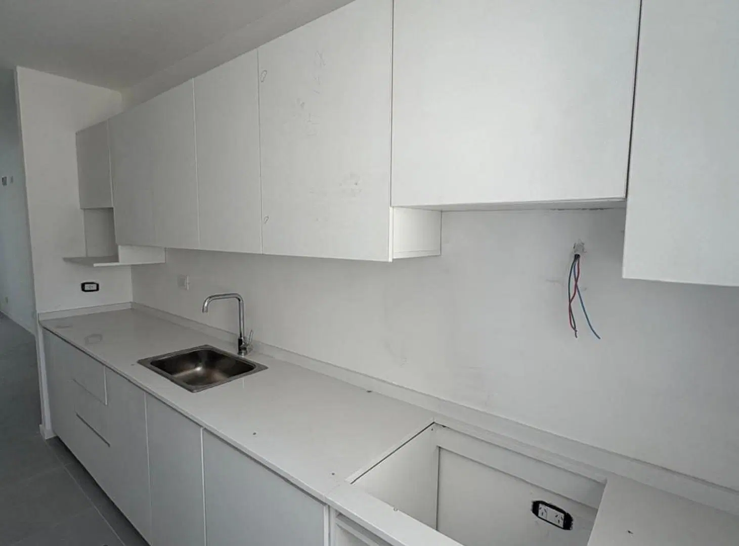 Venta departamento 3 ambientes jardin coch. pilar. 4