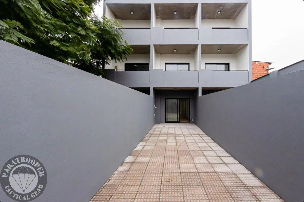 VENTA DEPARTAMENTO 2 AMBIENTES Y MEDIO SAN JUSTO 5
