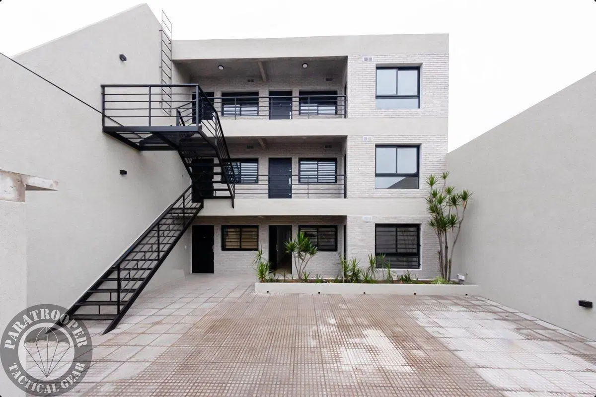 VENTA DEPARTAMENTO 2 AMBIENTES Y MEDIO SAN JUSTO 4