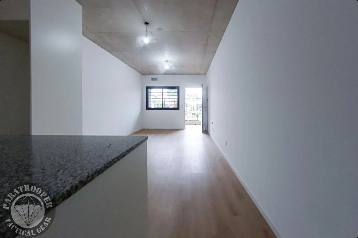 VENTA DEPARTAMENTO 2 AMBIENTES Y MEDIO SAN JUSTO 2
