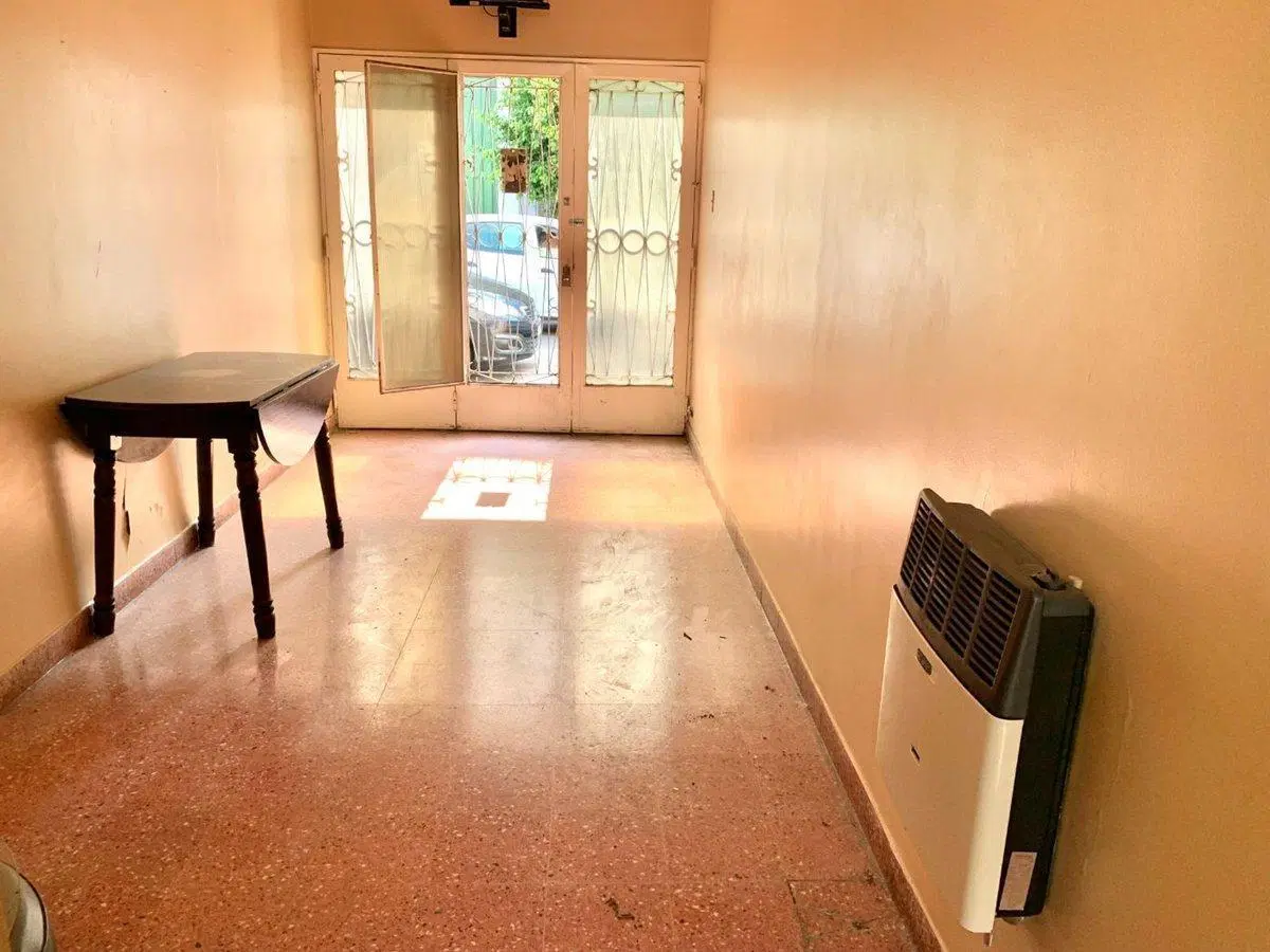 VENTA CASA 4 AMB PATIO TERRAZA EN RAMOS MEJIA 4