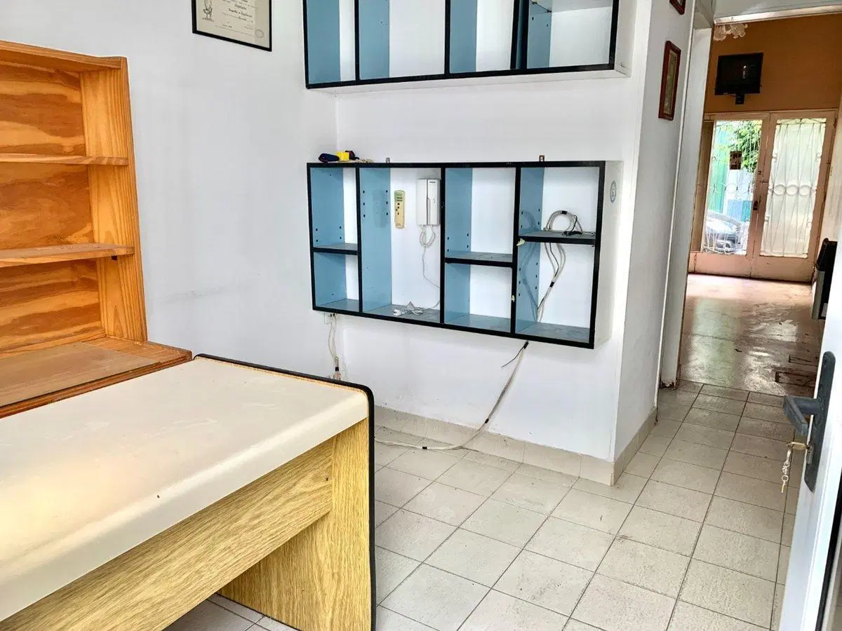 VENTA CASA 4 AMB PATIO TERRAZA EN RAMOS MEJIA 5