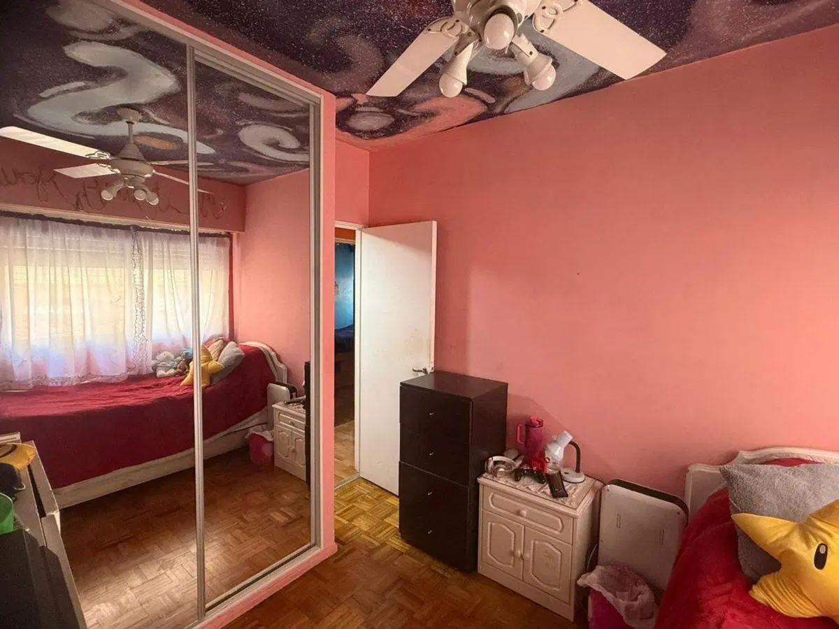 Venta Nuñez 4 amb. con cochera 4
