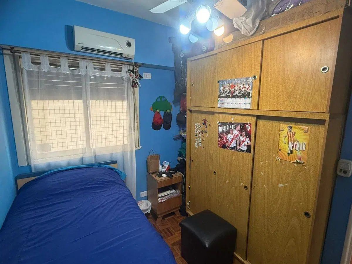Venta Nuñez 4 amb. con cochera 5