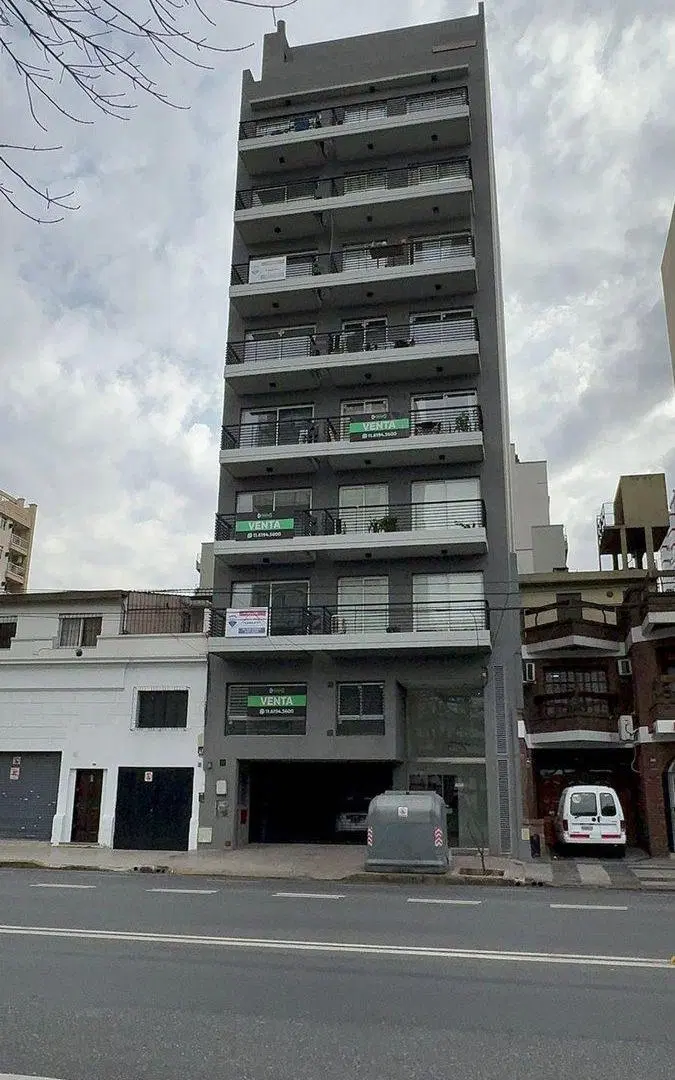 venta monoambiente  Flores 3