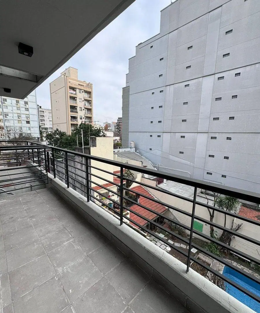 venta monoambiente  Flores 4