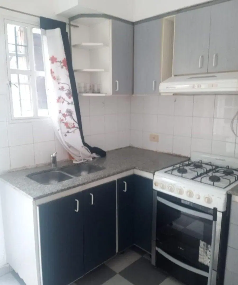 Ph Triplex 4 amb en venta en Olivos c/coch y patio 5