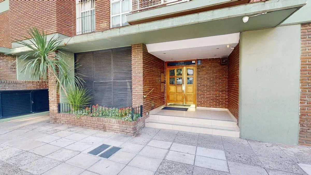 VENTA DPTO DUPLEX 3 AMB. BALCÓN BAULERA COGHLAN 2