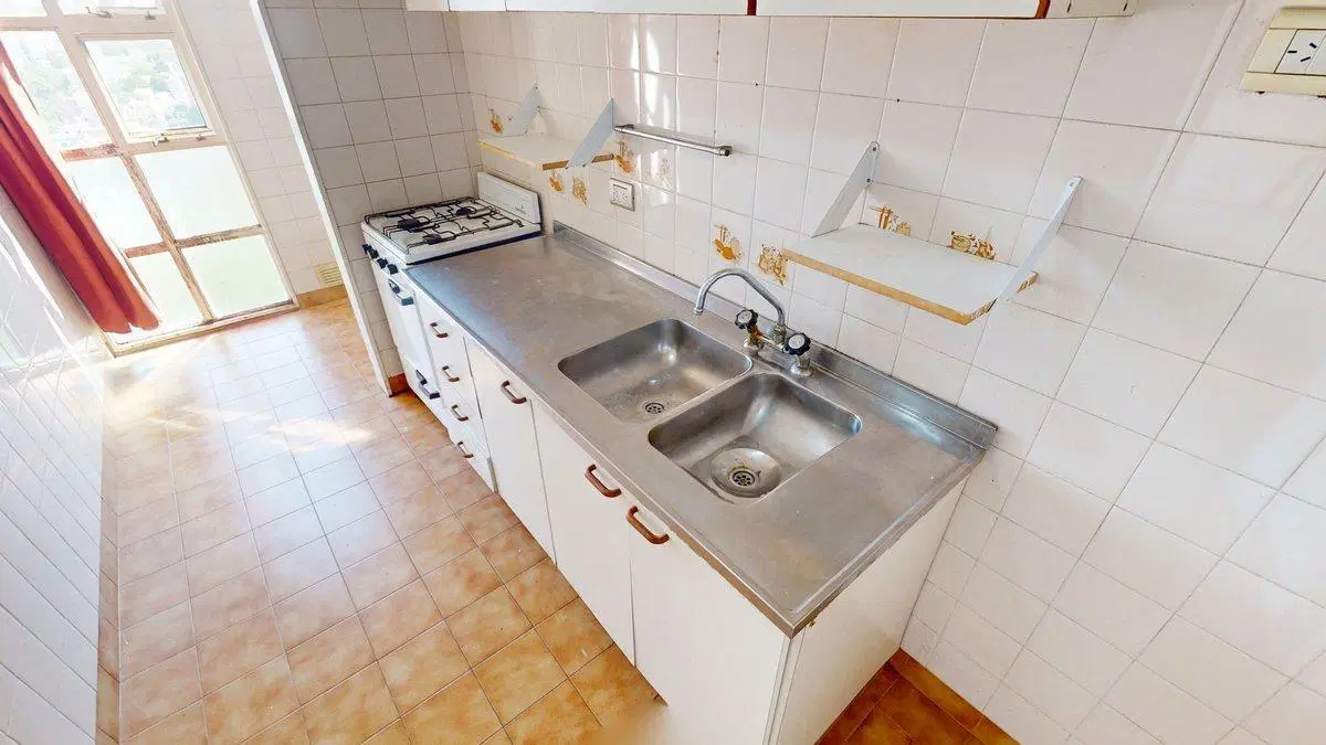 VENTA DPTO DUPLEX 3 AMB. BALCÓN BAULERA COGHLAN 4
