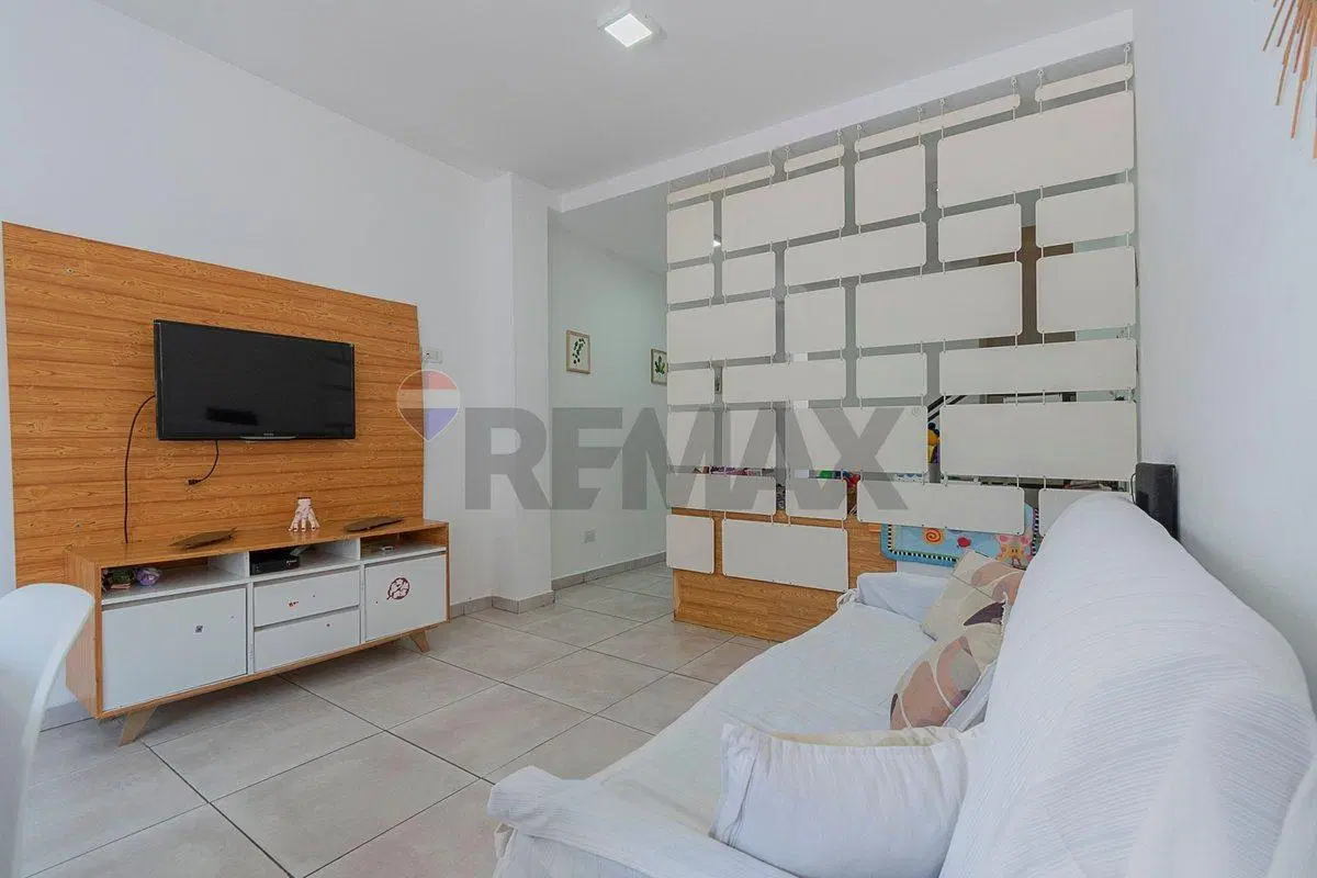 Venta Duplex 3 amb c cochera y jardin. V Luzuriaga 4