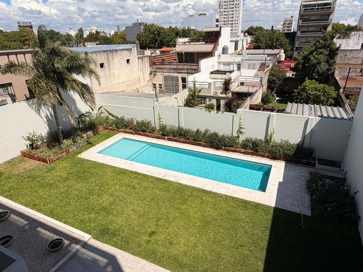 Venta departamento 3 amb. Villa Devoto