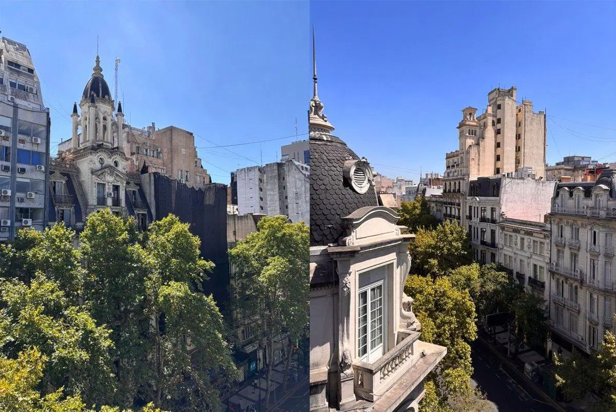 HOTEL Y LOCAL COMERCIAL EN MONSERRAT EN ESQUINA 3