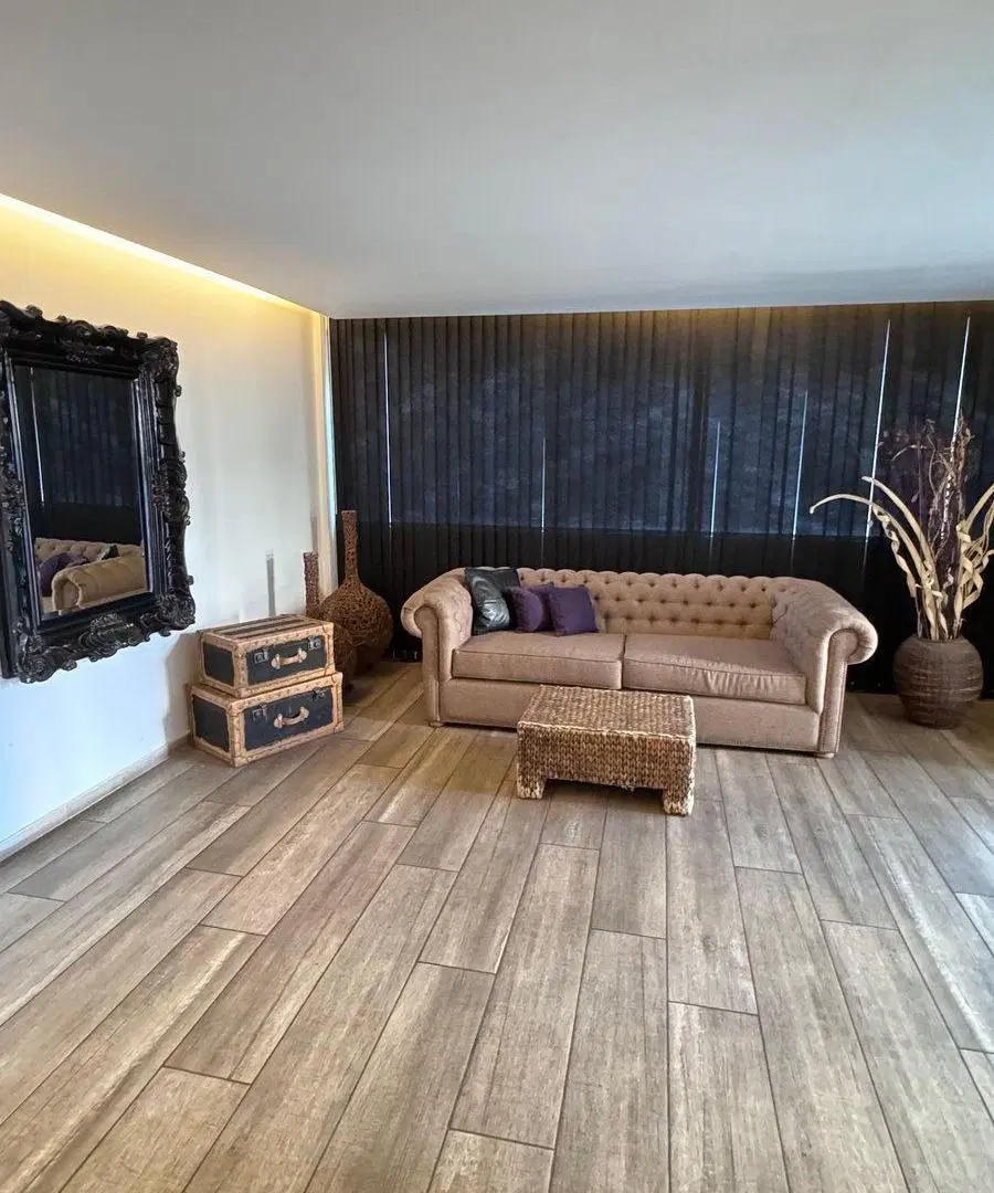 MONOAMBIENTE EN VENTA ITUZAINGO NORTE OPC COCHERA 5