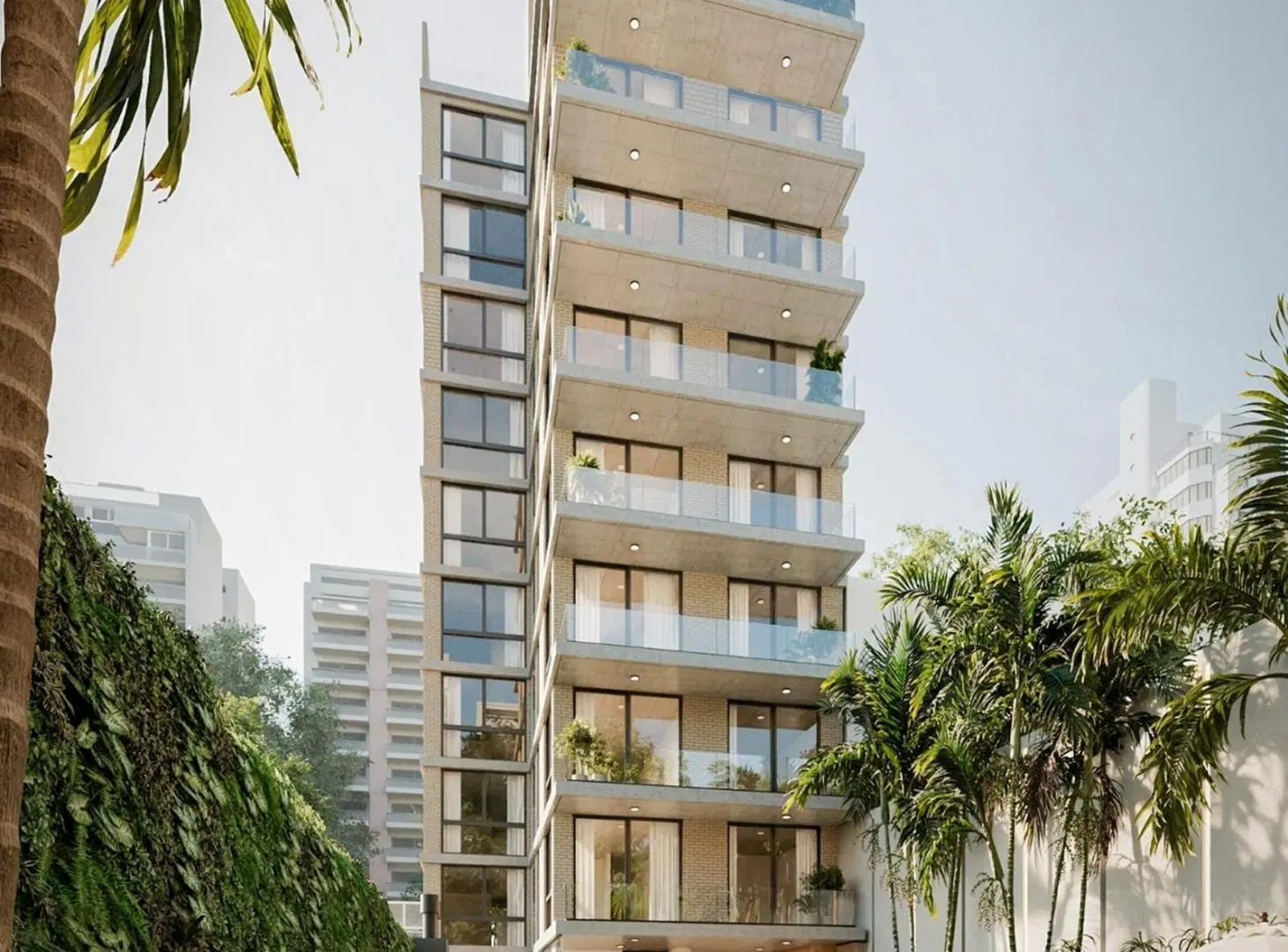 venta dos ambientes palermo soho 5